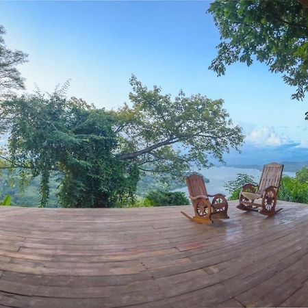 Casa 1800 Suchitoto Boutique Otel Dış mekan fotoğraf