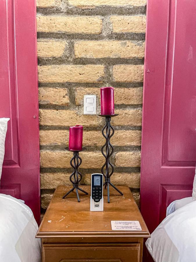 Casa 1800 Suchitoto Boutique Otel Dış mekan fotoğraf