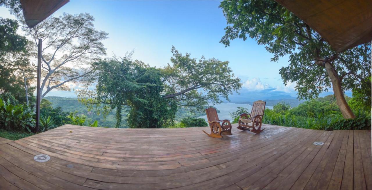 Casa 1800 Suchitoto Boutique Otel Dış mekan fotoğraf