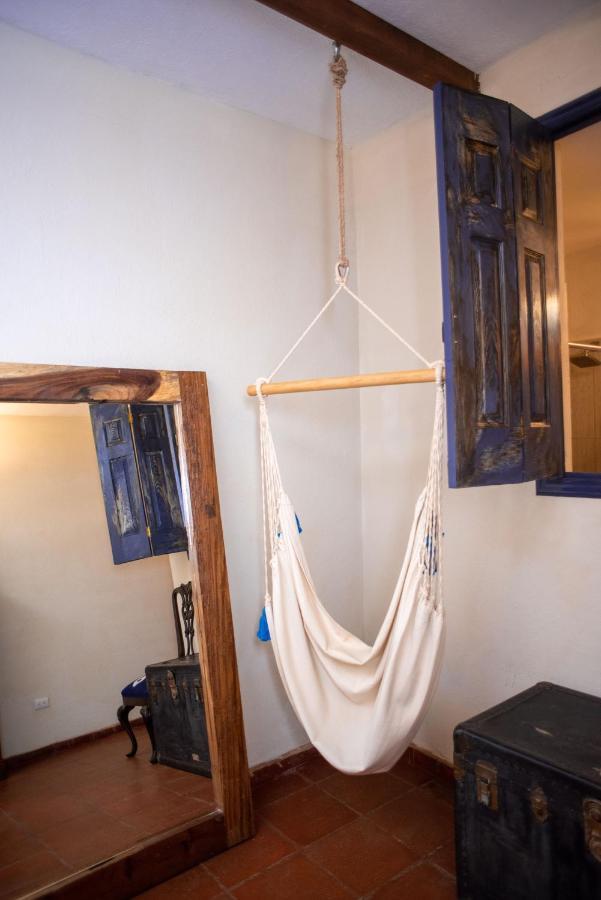 Casa 1800 Suchitoto Boutique Otel Dış mekan fotoğraf