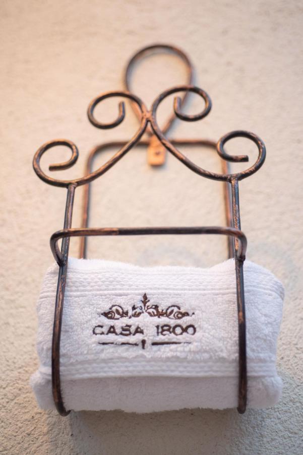 Casa 1800 Suchitoto Boutique Otel Dış mekan fotoğraf