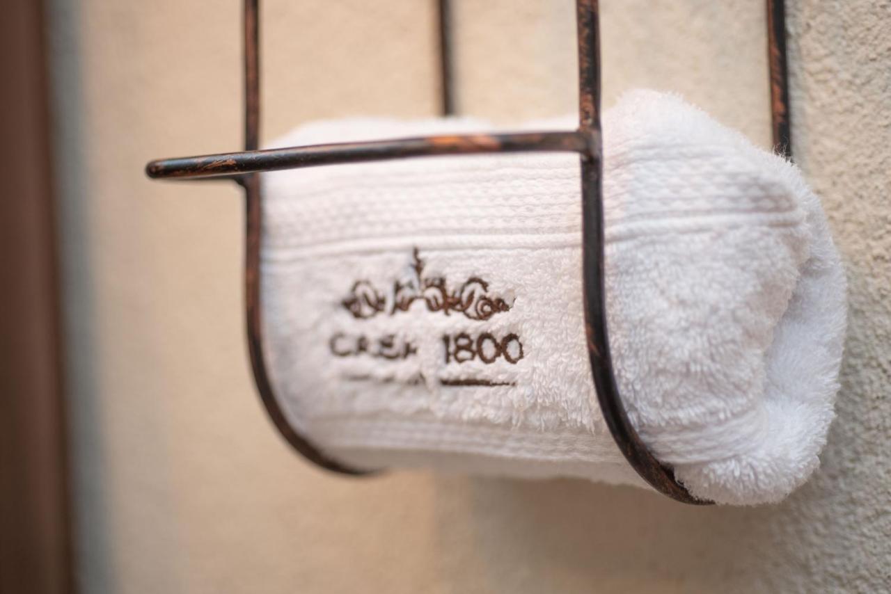 Casa 1800 Suchitoto Boutique Otel Dış mekan fotoğraf