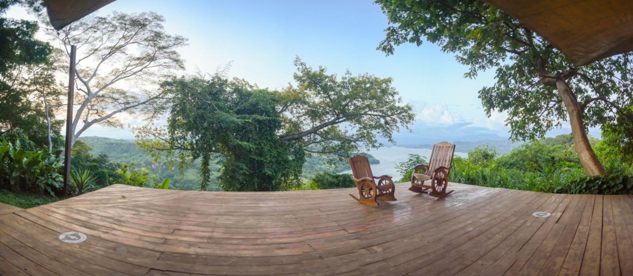 Casa 1800 Suchitoto Boutique Otel Dış mekan fotoğraf