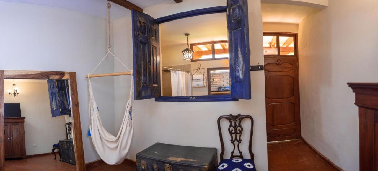 Casa 1800 Suchitoto Boutique Otel Dış mekan fotoğraf