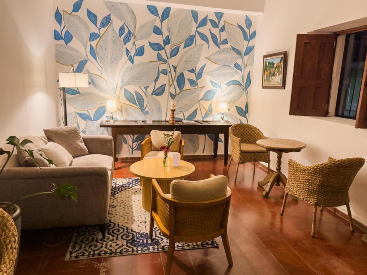 Casa 1800 Suchitoto Boutique Otel Dış mekan fotoğraf