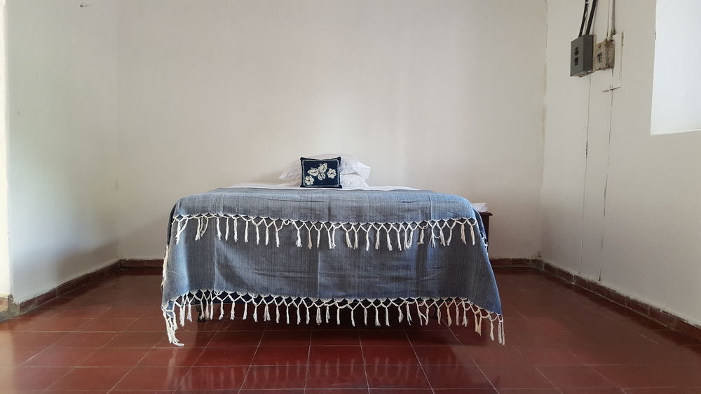 Casa 1800 Suchitoto Boutique Otel Dış mekan fotoğraf