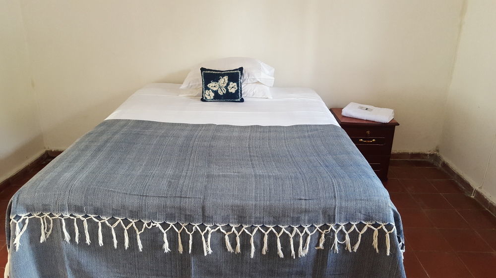 Casa 1800 Suchitoto Boutique Otel Dış mekan fotoğraf