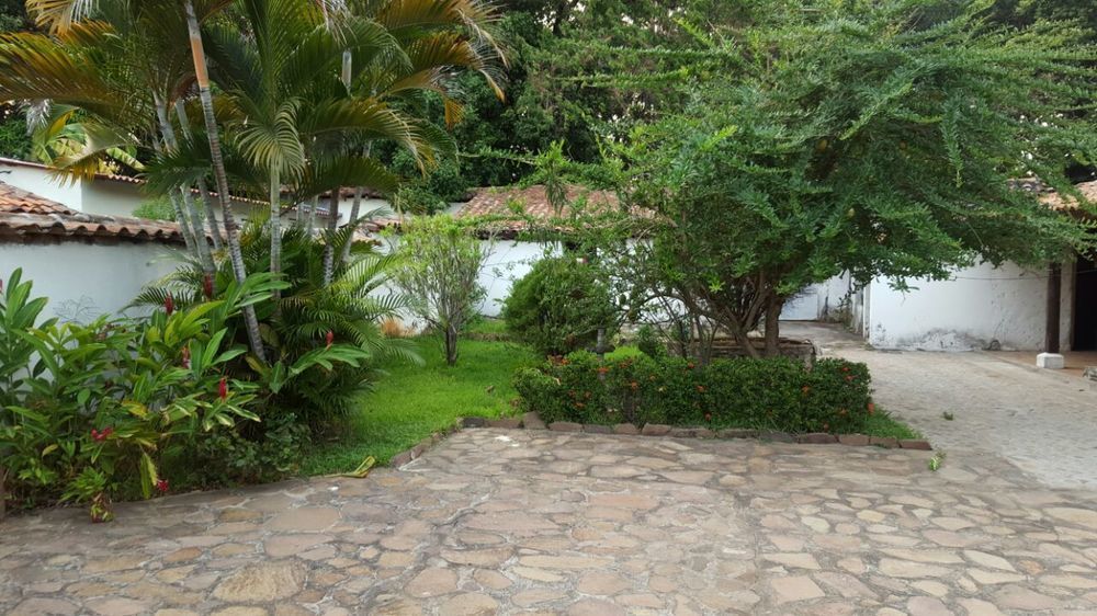 Casa 1800 Suchitoto Boutique Otel Dış mekan fotoğraf