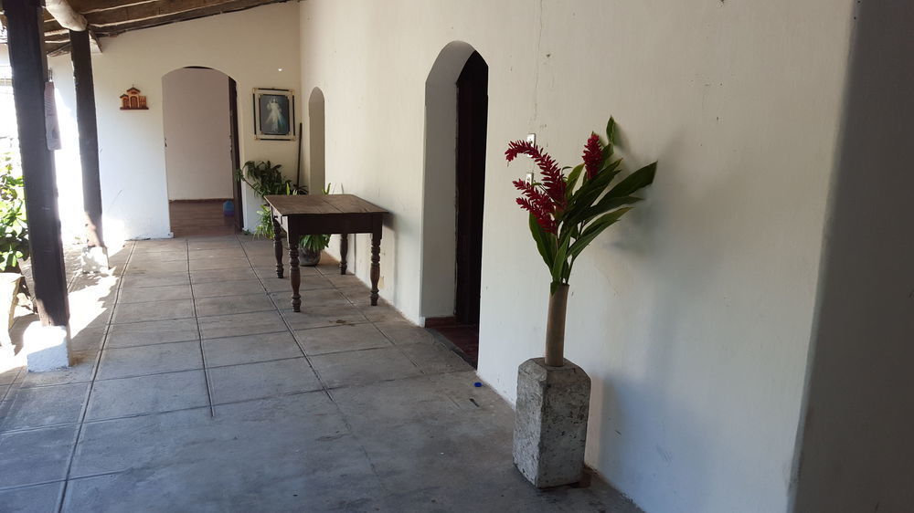 Casa 1800 Suchitoto Boutique Otel Dış mekan fotoğraf