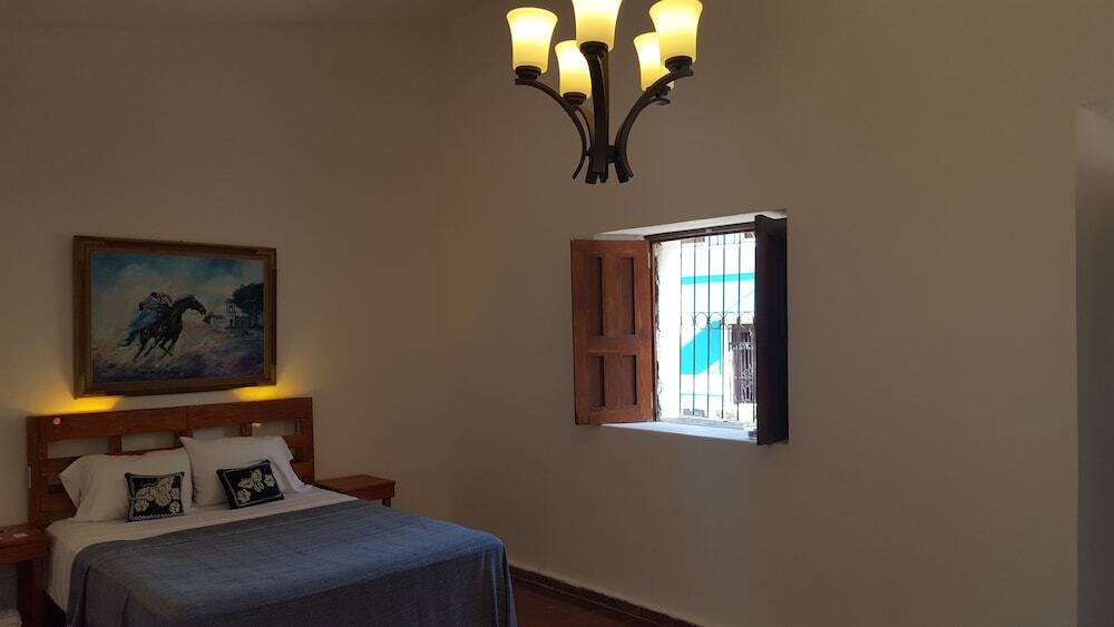 Casa 1800 Suchitoto Boutique Otel Dış mekan fotoğraf
