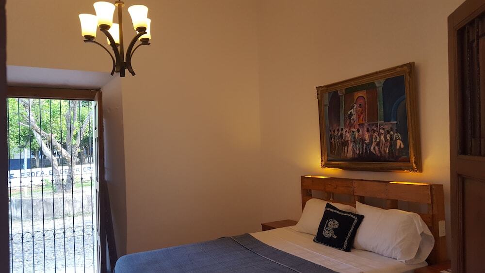 Casa 1800 Suchitoto Boutique Otel Dış mekan fotoğraf