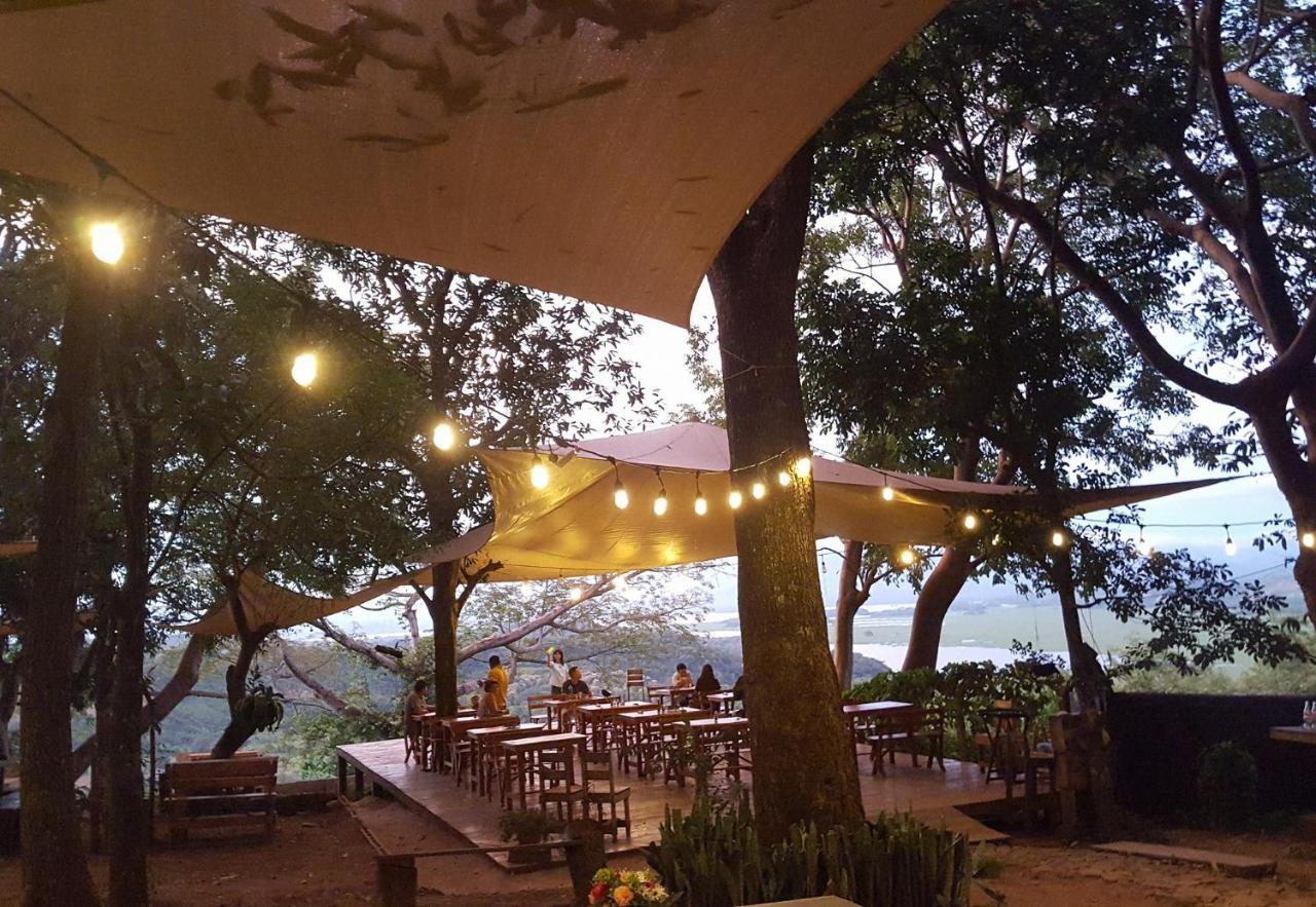 Casa 1800 Suchitoto Boutique Otel Dış mekan fotoğraf